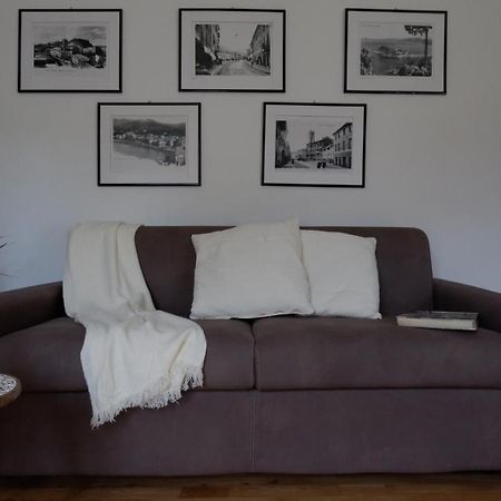 세스트리레반떼 Casa Rosa 아파트 외부 사진