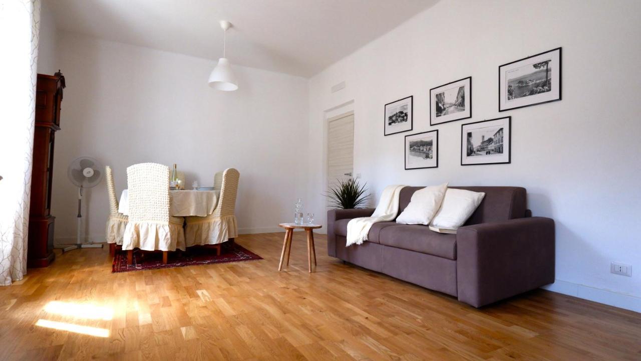세스트리레반떼 Casa Rosa 아파트 외부 사진