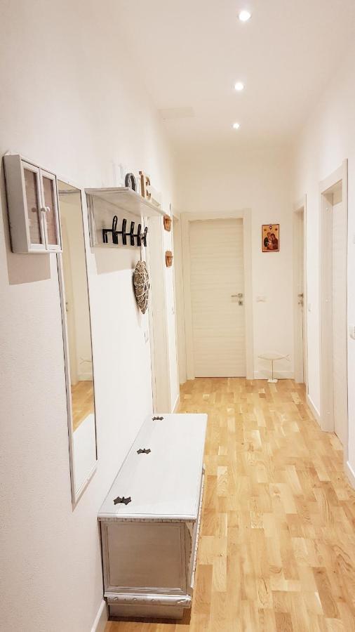 세스트리레반떼 Casa Rosa 아파트 외부 사진